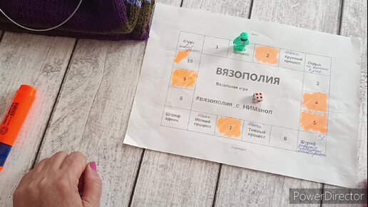 🧶Вязополия🧶 Вязальная игра. Часть 4.Три готовых работ 👏🎉