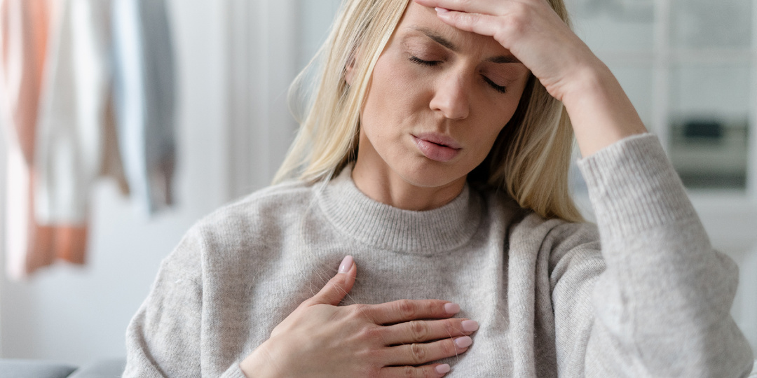 Почему при сахарном диабете кружится голова