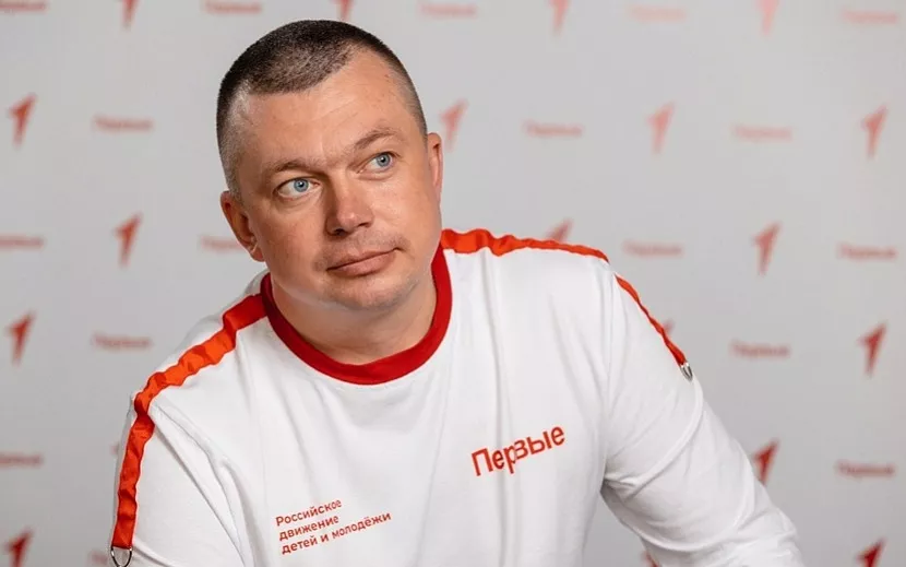 «Движение первых» под руководством Артура Орлова: новый этап развития