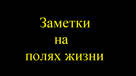 Наша сфера образовательных услуг давно похожа на самообслуживание,или Как я искал аборигенов Приморья