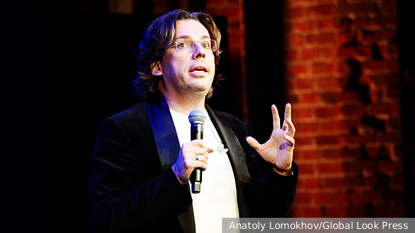     Фото: Anatoly Lomokhov/Global Look Press   
 Текст: Вера Басилая