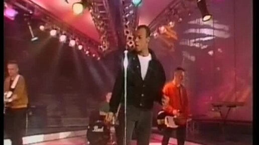 Fine young cannibals - Peters Pop Show 1989