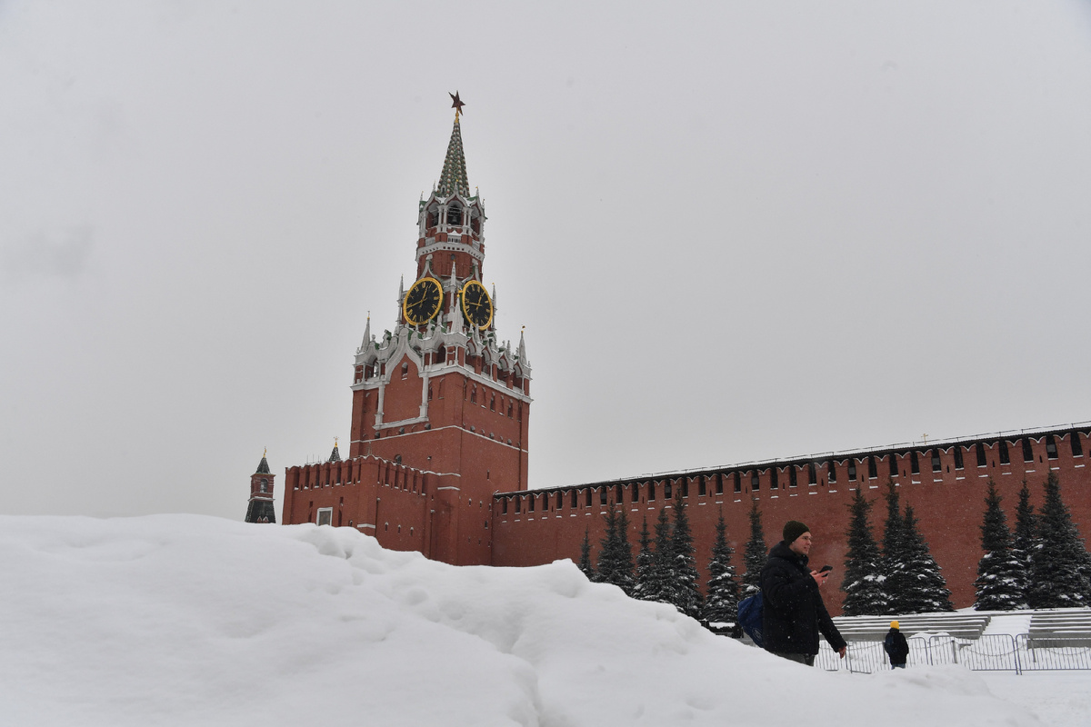 Фото: Komsomolskaya Pravda/Globallookpress. 