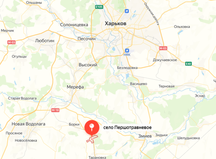 Яндекс.Карты