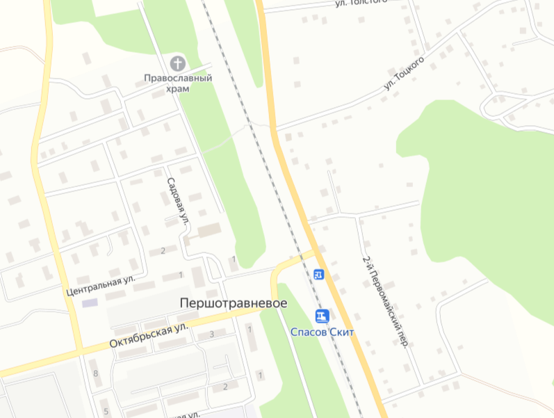 Яндекс.Карты