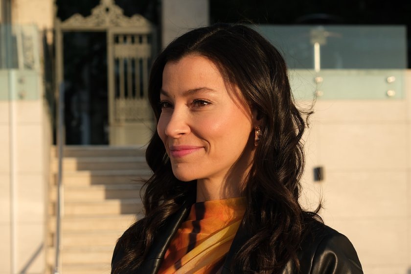 кадр из сериала