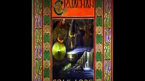 Cruachan - Folk Lore (full album)