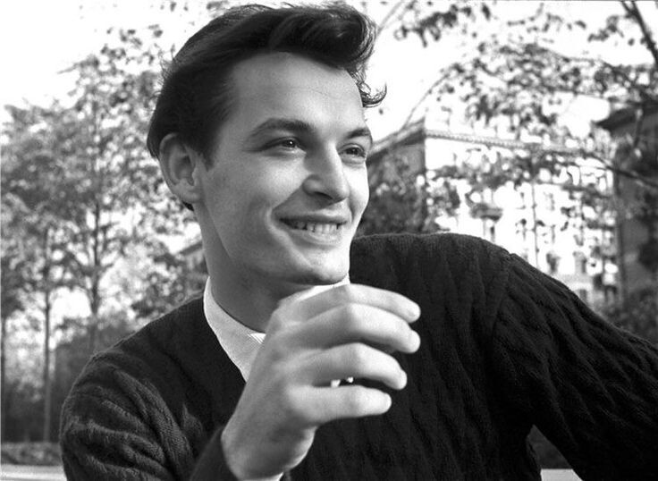 Василий Лановой