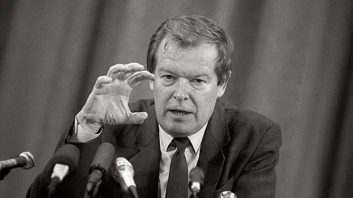 Вадим Бакатин