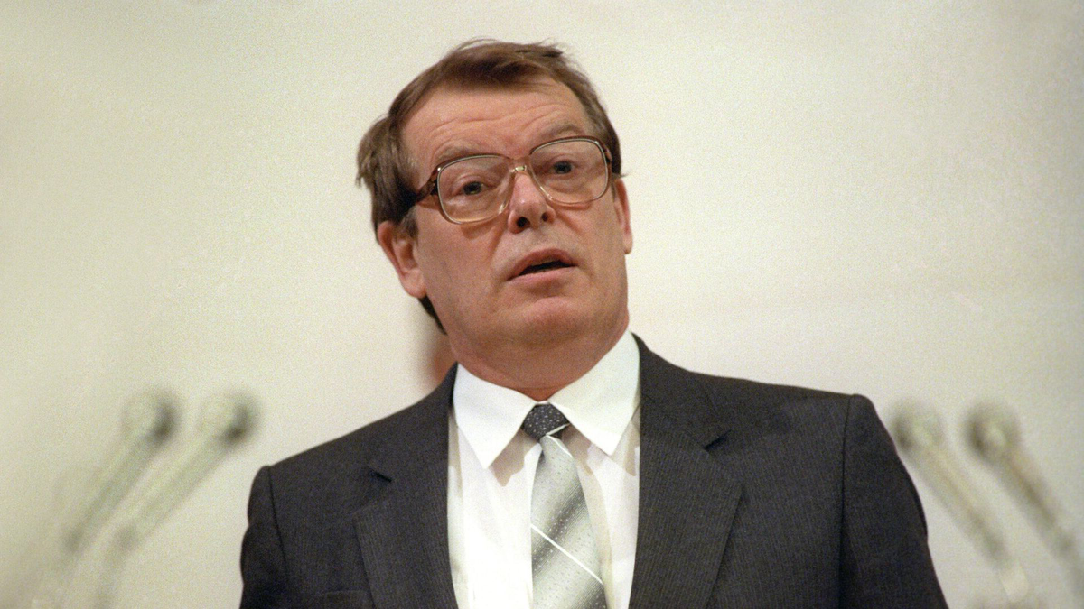 Вадим Бакатин