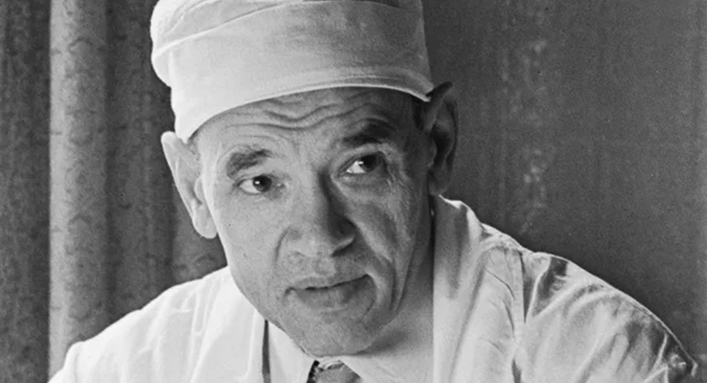 Советы советского хирурга, дожившего до 104 лет: 12 правил долголетия Углова