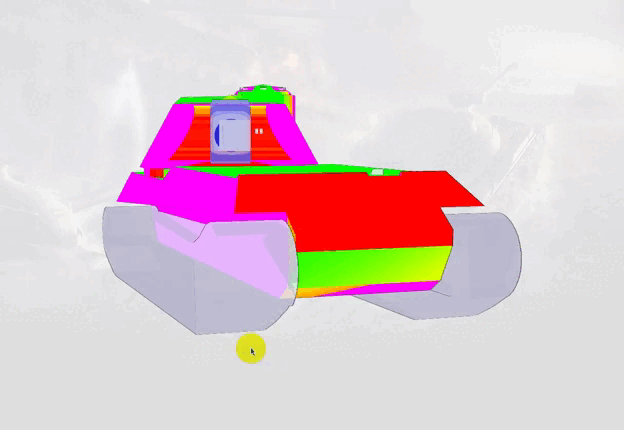 -4