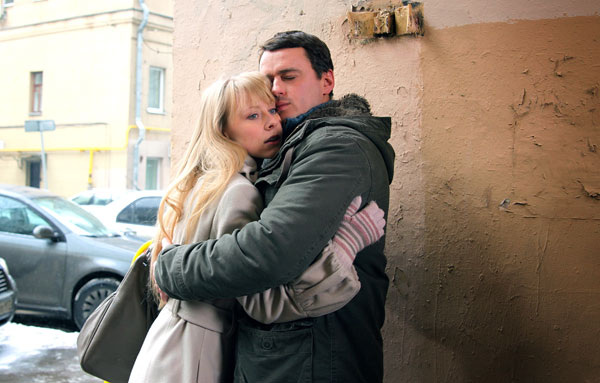 Из открытого доступа