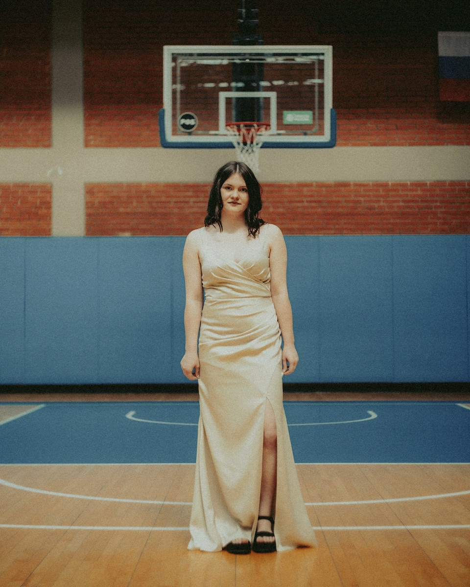 Фото из личного архива Елизаветы Алексеевой