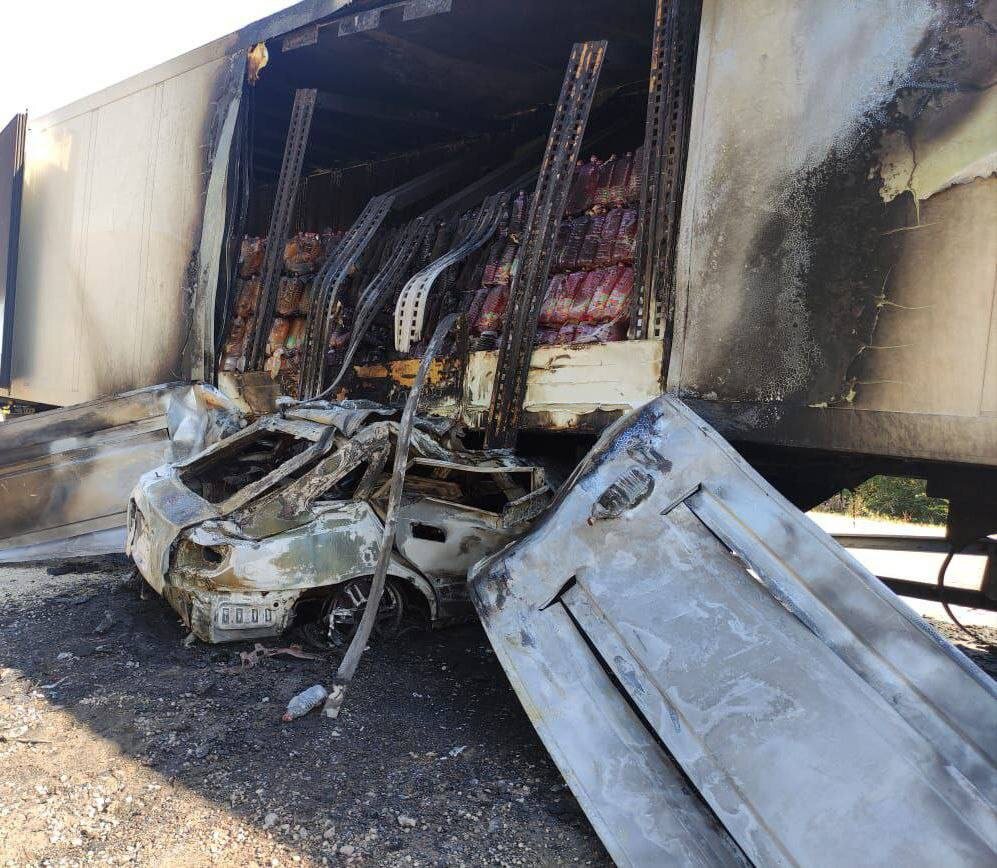    Фото: t.me/gibdd36