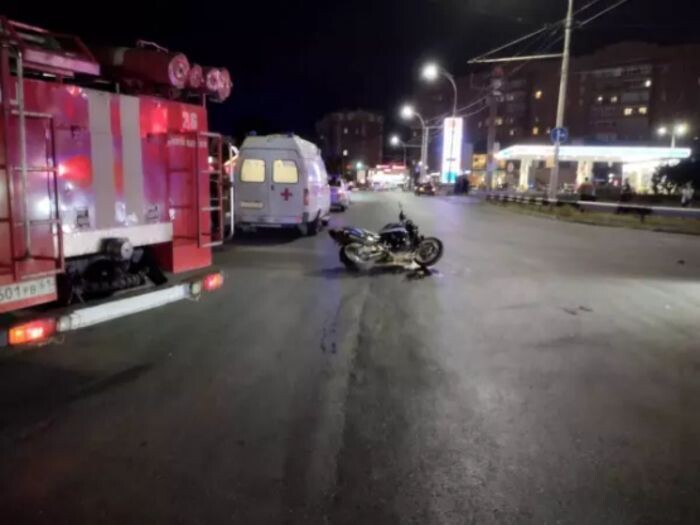 Источник фото: УГИБДД по Ростовской области