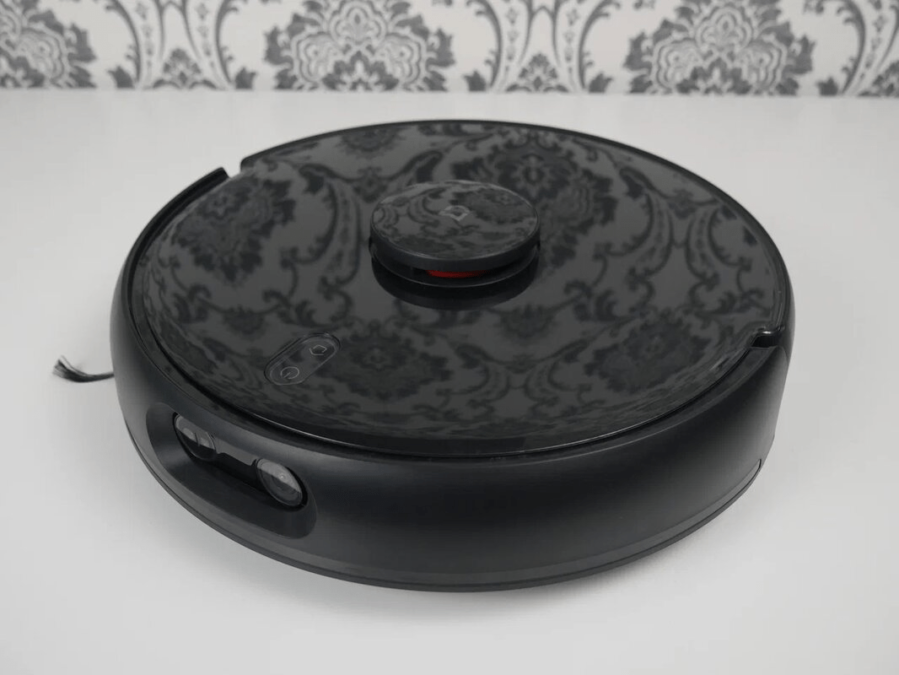 Xiaomi Mijia Vacuum Cleaner Pro (MJSTS1)