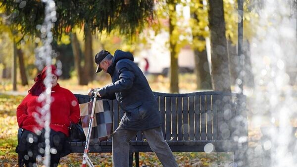    © Sputnik / Мария Амелина