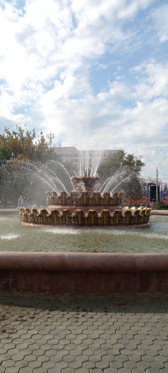 День города в оренбурге какого числа