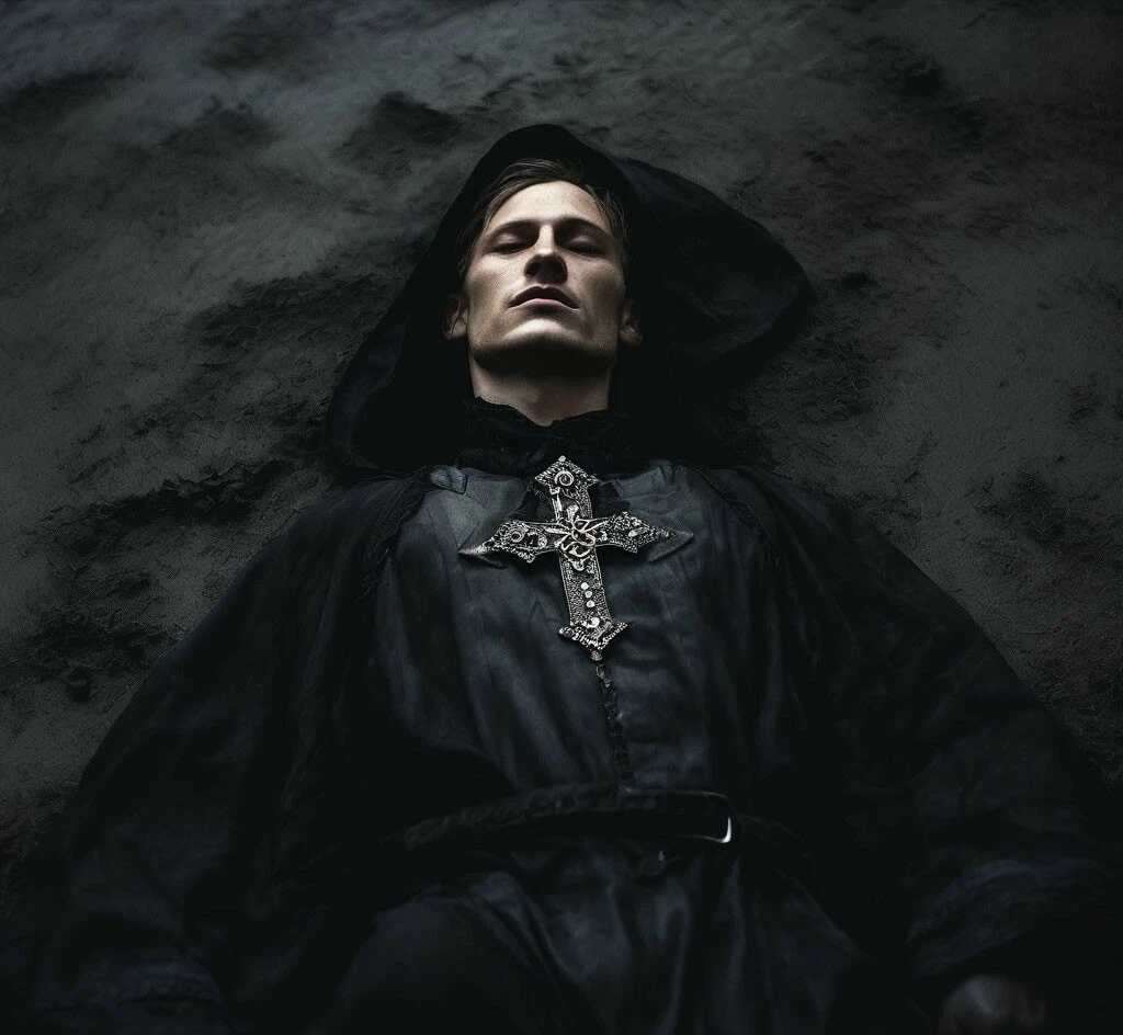 Изображение создано нейросетью 