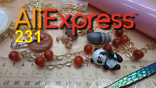 👉🛒АлиExpress 😉🛒 №231💎👍обзор распаковка #aliexpress #распаковка