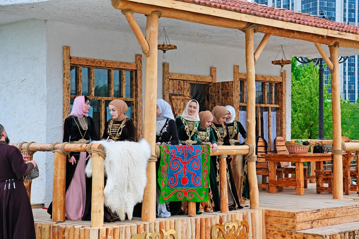 © РИА Новости 