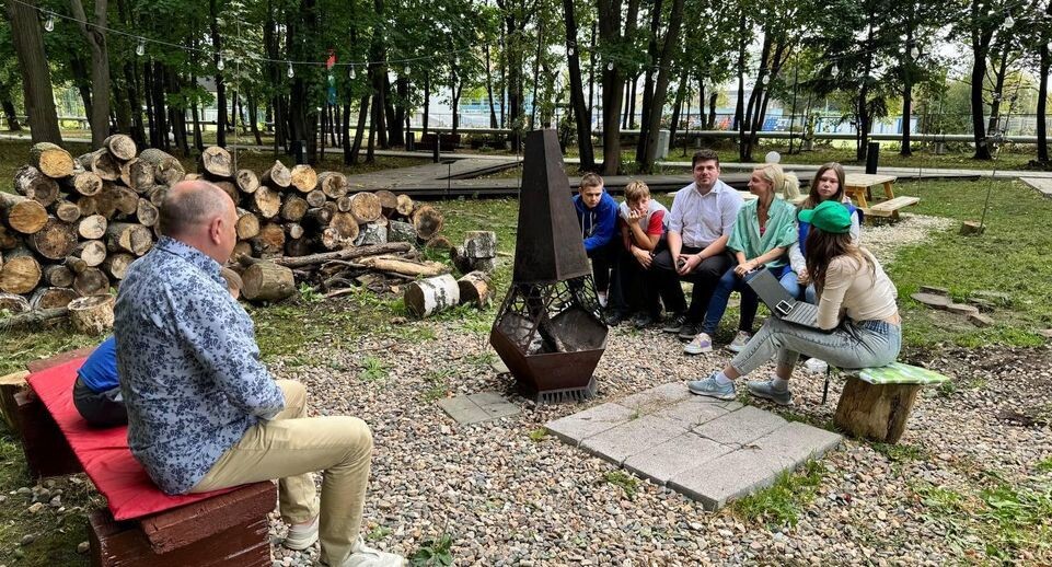   Пресс-служба администрации городского округа Лосино-Петровский