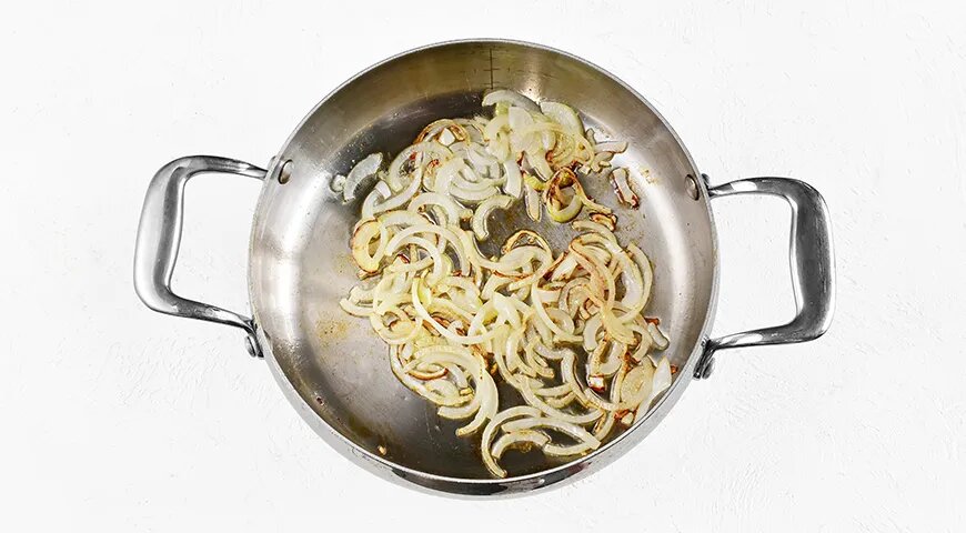   Свинина, тушенная с лечо (gastronom.ru)