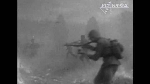 Descargar video: Восьмой удар (1944 г.)