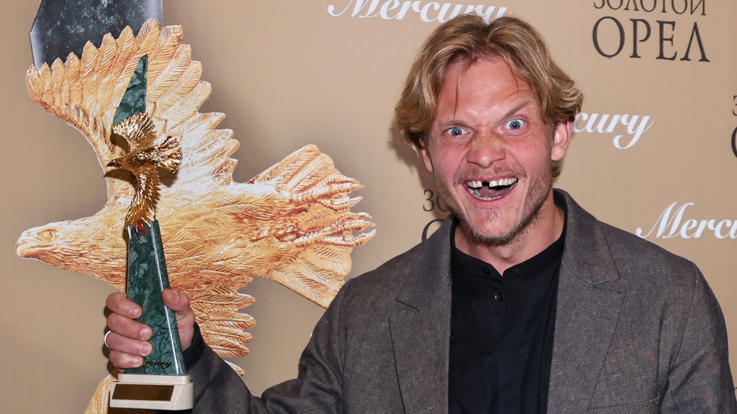    ФОТО: Petrov Sergey/Globallookpress