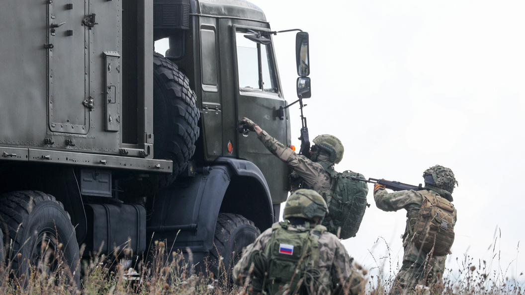    Фото: Belkin Alexey/news.ru/Globallookpress