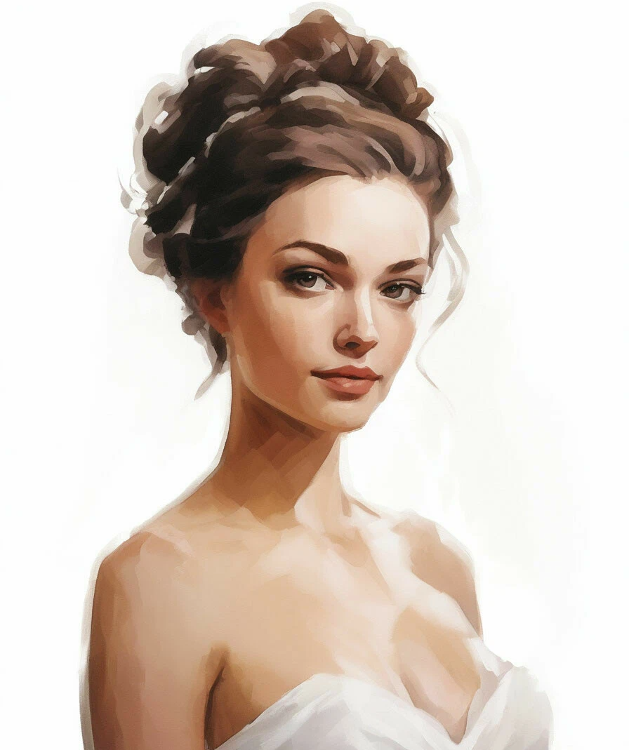 Иллюстрация от ArtMind© для канала «Истории в четырёх стенах» 