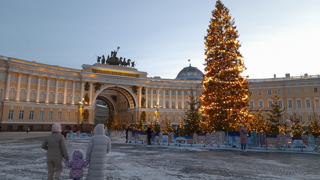    Фото: Zamir Usmanov/Globallookpress