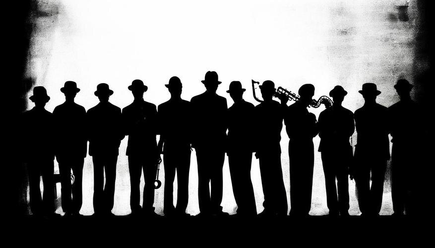 Сгенерированно нейросетью