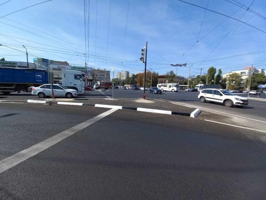    Фото управы Ленинского района.