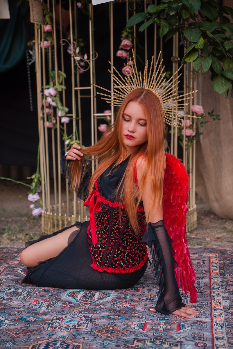 К этой статье приложу фотографии с Воркшопа