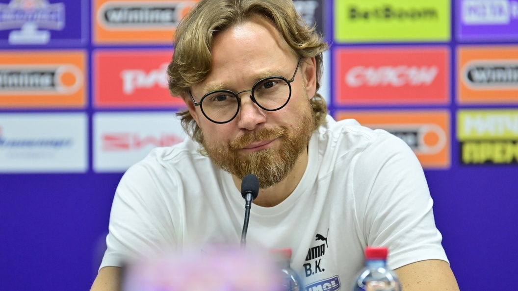    Фото: Pavel Kashaev/Globallookpress