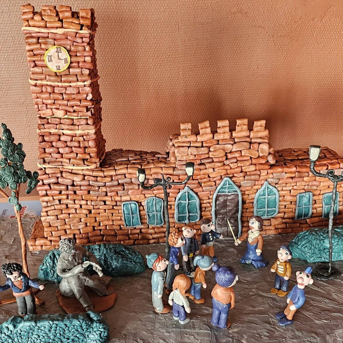    В Оренбурге пройдет премьерный показ мультфильмов инклюзивной студии «Вик энд Ко» Андрей Севостьянов