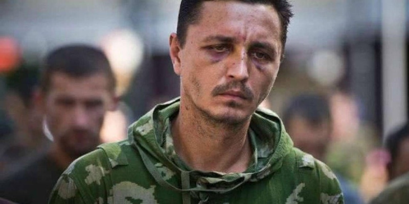    Полковник ВСУ пойман с колонной ворованной техники из магазинов Суджи