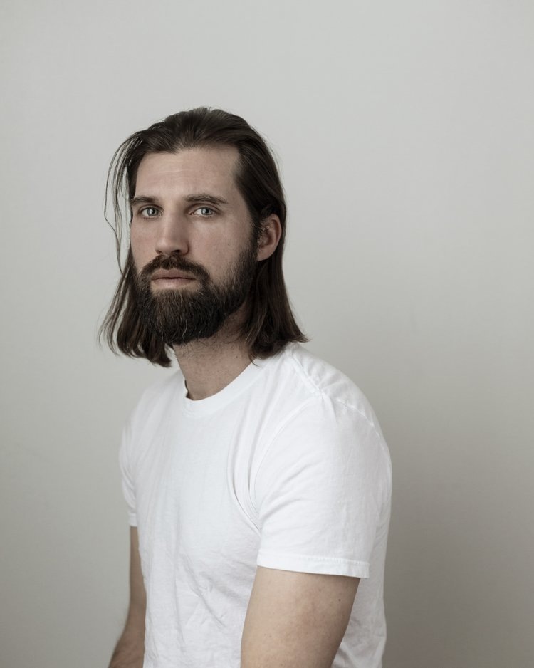 Фотография Брэда Канкла.