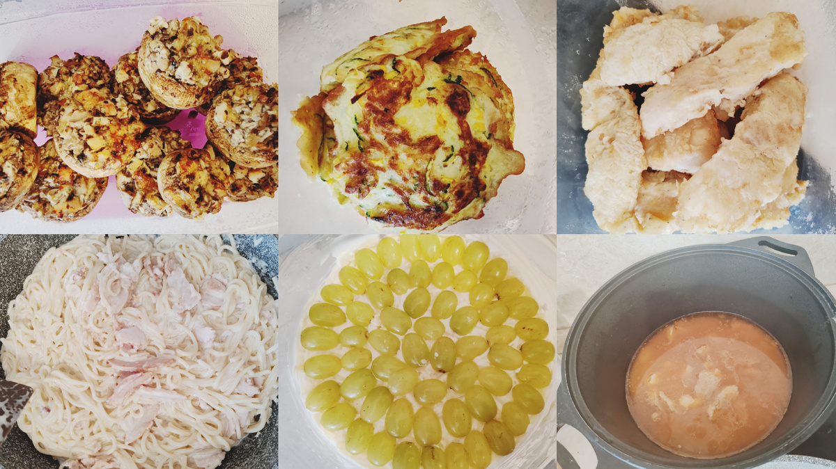 Фото автора канала. 