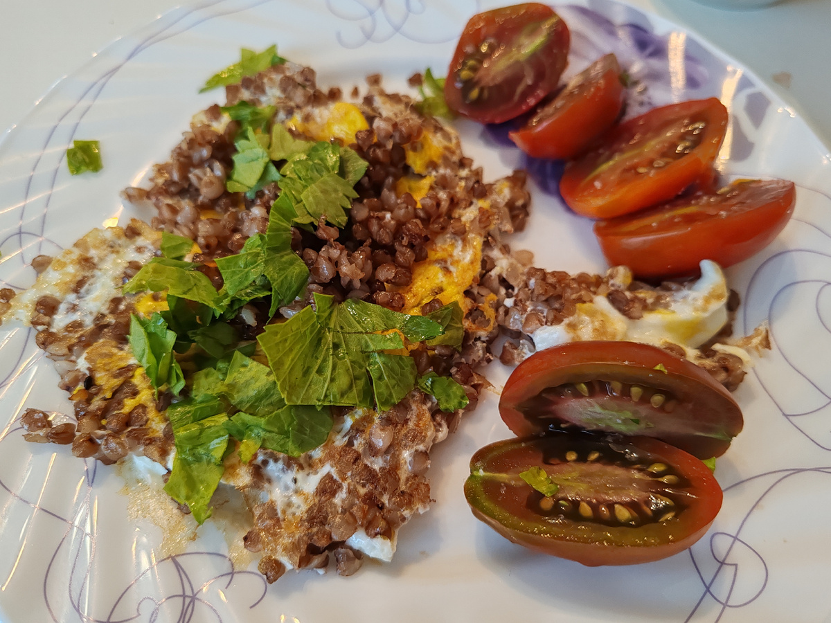 Фото автора канала. 