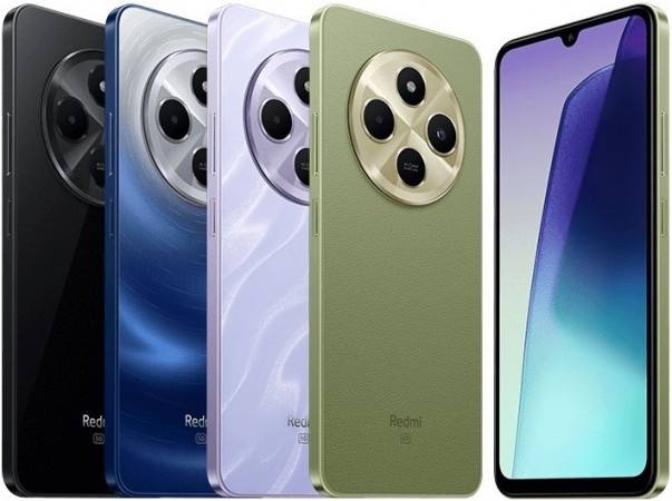    Xiaomi