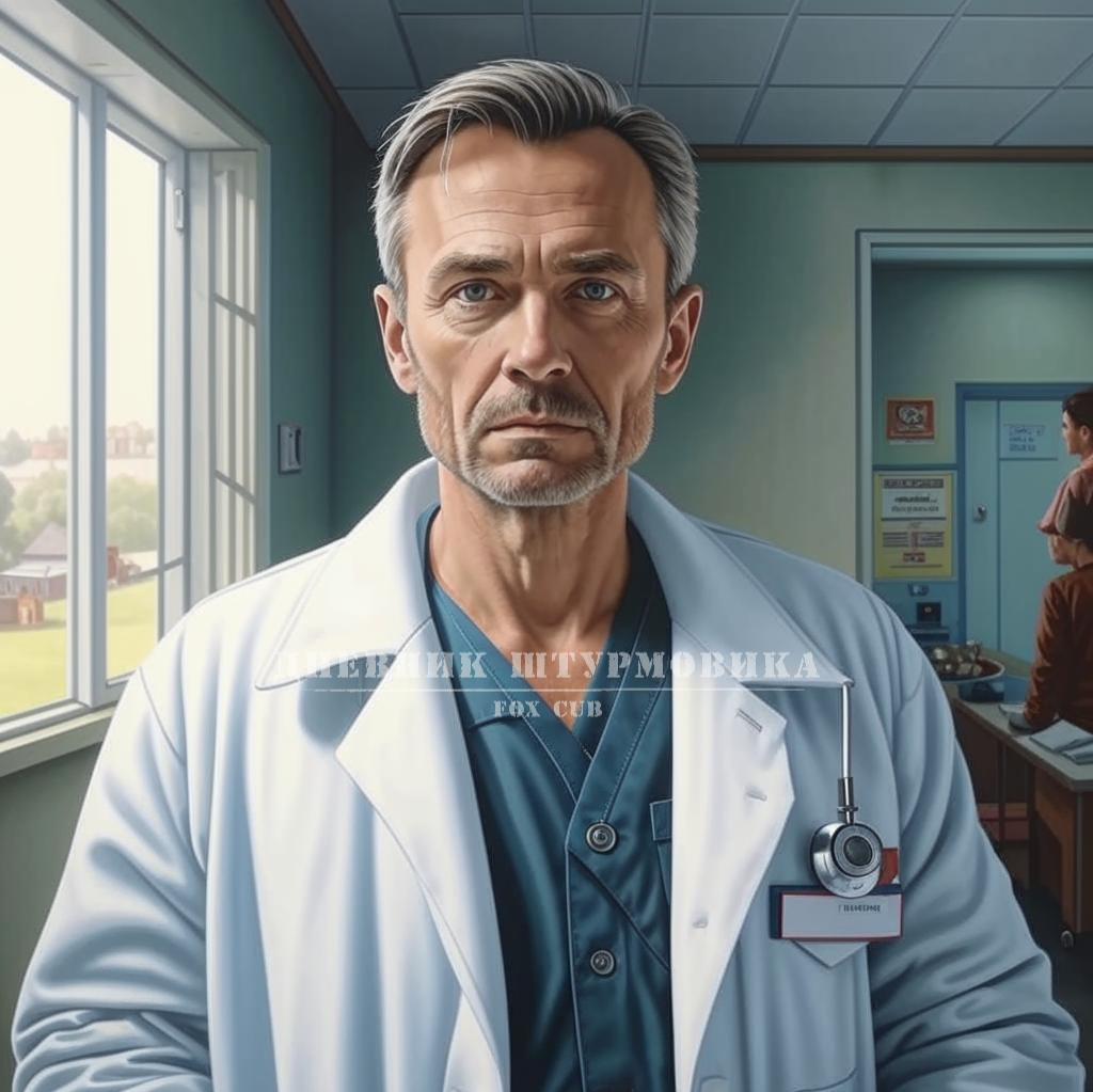 Изображение сгенерировано ИИ