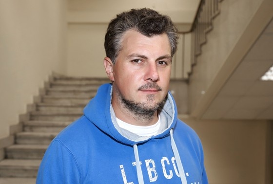    Алексей Секирин