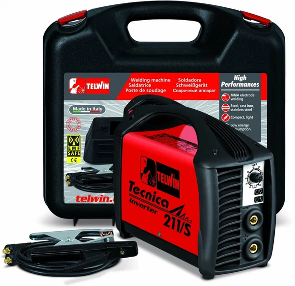 Telwin TECNICA 211/S 230V