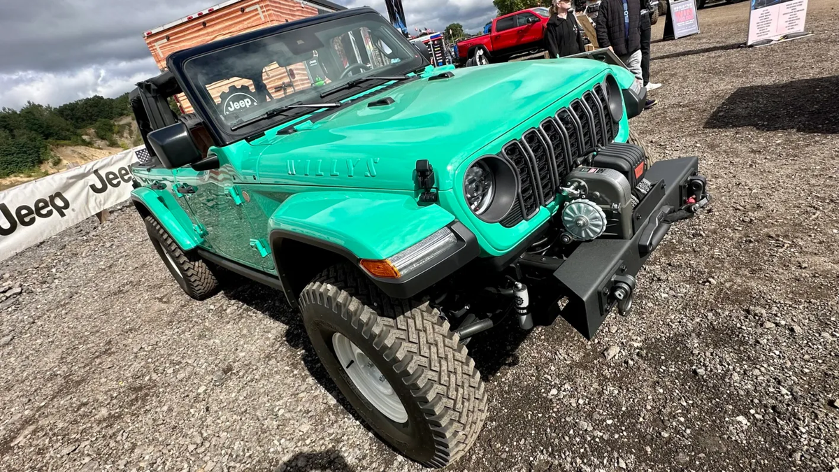 Источник фотографии: MoparInsiders