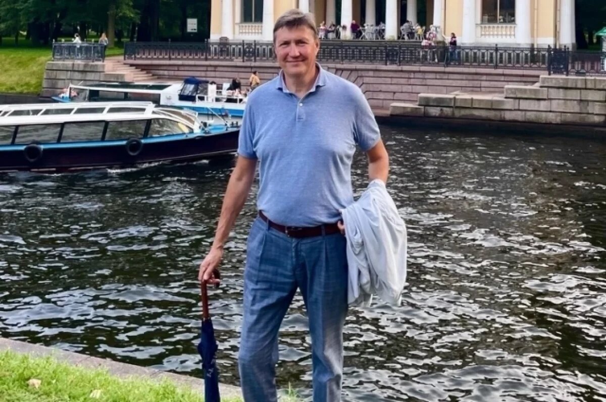    Депутат Волгоградской облдумы Александр Осипов заявил об уходе из политики