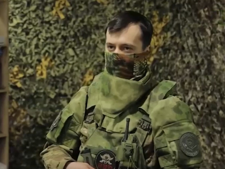 Фото: Кадр из видео
