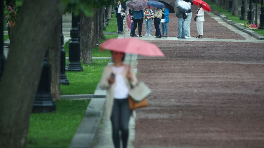   Фото: Сергей Петров/Globallookpress.